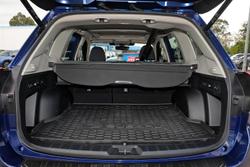 2022 Subaru Forester 2.5i Sport