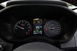 2022 Subaru Forester 2.5i Sport