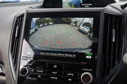2022 Subaru Forester 2.5i Sport