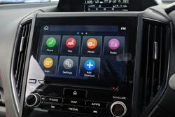 2022 Subaru Forester 2.5i Sport