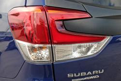 2022 Subaru Forester 2.5i Sport