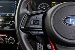 2022 Subaru Forester 2.5i Sport