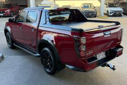 2024 Isuzu D-MAX X-TERRAIN