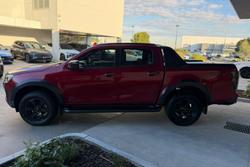 2024 Isuzu D-MAX X-TERRAIN