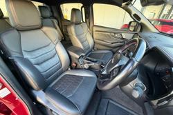 2024 Isuzu D-MAX X-TERRAIN