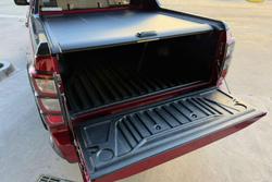 2024 Isuzu D-MAX X-TERRAIN