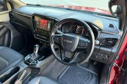 2024 Isuzu D-MAX X-TERRAIN