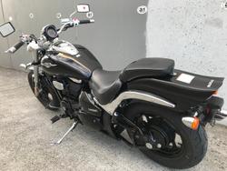 2007 Suzuki Boulevard M50 (VZ800)