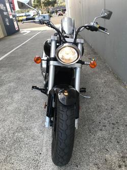 2007 Suzuki Boulevard M50 (VZ800)