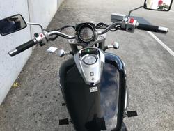 2007 Suzuki Boulevard M50 (VZ800)