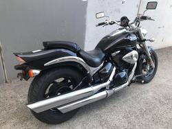 2007 Suzuki Boulevard M50 (VZ800)