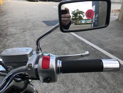 2007 Suzuki Boulevard M50 (VZ800)