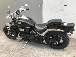 2007 Suzuki Boulevard M50 (VZ800)