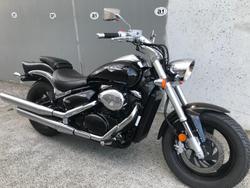 2007 Suzuki Boulevard M50 (VZ800)