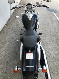 2007 Suzuki Boulevard M50 (VZ800)