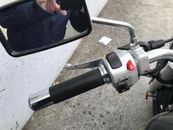 2007 Suzuki Boulevard M50 (VZ800)