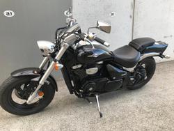 2007 Suzuki Boulevard M50 (VZ800)