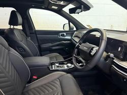 2025 Kia Sorento GT-Line