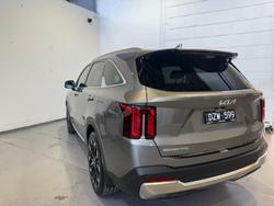 2025 Kia Sorento GT-Line