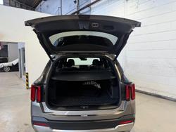 2025 Kia Sorento GT-Line