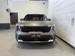2025 Kia Sorento GT-Line