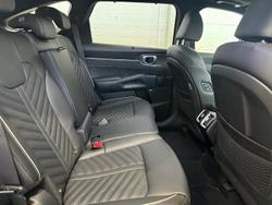 2025 Kia Sorento GT-Line