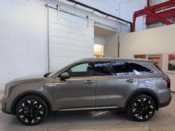 2025 Kia Sorento GT-Line