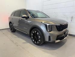 2025 Kia Sorento GT-Line