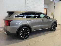 2025 Kia Sorento GT-Line