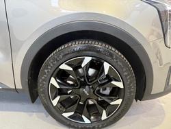 2025 Kia Sorento GT-Line