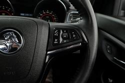 2017 Holden Ute SV6