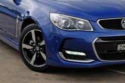 2017 Holden Ute SV6