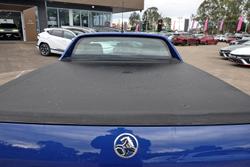 2017 Holden Ute SV6