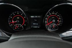 2017 Holden Ute SV6