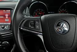 2017 Holden Ute SV6