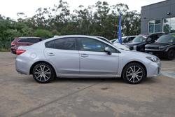 2018 Subaru Impreza 2.0i
