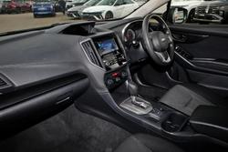 2018 Subaru Impreza 2.0i