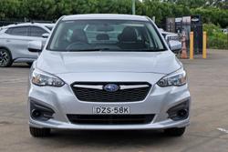 2018 Subaru Impreza 2.0i