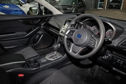 2018 Subaru Impreza 2.0i