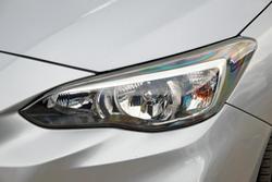 2018 Subaru Impreza 2.0i