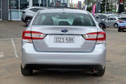 2018 Subaru Impreza 2.0i