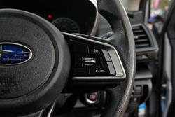 2018 Subaru Impreza 2.0i