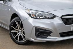 2018 Subaru Impreza 2.0i