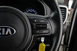 2016 Kia Sportage Si