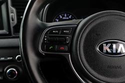 2016 Kia Sportage Si
