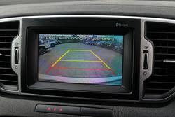 2016 Kia Sportage Si