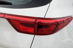 2016 Kia Sportage Si