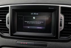 2016 Kia Sportage Si