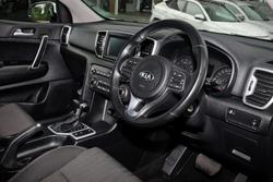 2016 Kia Sportage Si