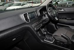 2016 Kia Sportage Si
